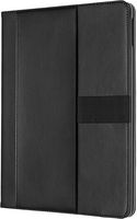Moleskine Classic iPad 9.7 Binder Case, Black