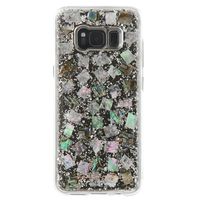 Case-Mate Samsung Galaxy S8 Case - KARAT - Mother of Pearl
