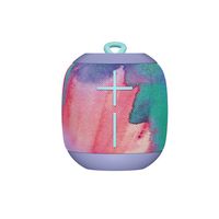 Ultimate Ears WONDERBOOM Portable Waterproof Bluetooth Speaker - Unicorn