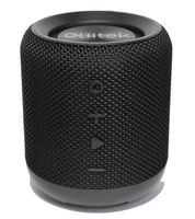 Oliitek Portable Bluetooth Speaker with Super Bass Radiator, TWS, Indoor, Outdoor (IPX6) and Travel Use, Long Playtime with Crystal Clear deep bass HD Loud Speakers, FM Radio, USB Port.
