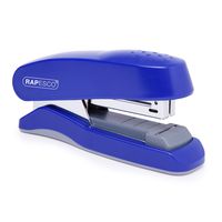 Rapesco Stapler, Flat Clinch, 30 Sheet Capacity