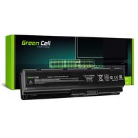 Green Cell GC Laptop Battery for HP Pavilion G4-1117BR G4-1117DX G4-1117NR G4-1117TU G4-1118BR Notebook (4400mAh 10.8V Black)