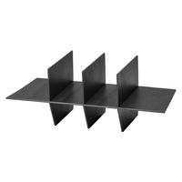 Vehicle OCD - Glove Box Organizer for Toyota 4Runner (2010-2020) - Made in USA