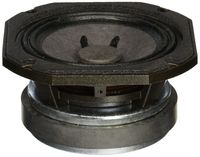 EMINENCE PRO5W8 5-Inch 150 Watts 1-InchVoice Coil 8 Ohms Ferrite Speaker, Set of 1