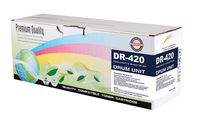Print - Rite TFB253B Black Drum Cartridge Replacement for Brother DR-420
