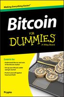 Bitcoin FD (For Dummies)