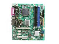 HP dx7400 MS-7352 Bearlake Motherboard 447400-003