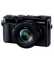 PANASONIC DC-LX100M2 Digital Camera Japan Import