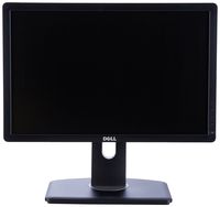 Dell P1913 19-Inch Professional Series LED Display(Renewed)