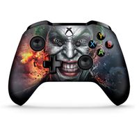 DreamController Wireless Custom Xbox One Controller - Xbox One Custom Controller Works with Xbox One S/Xbox One X/PC or Laptop with Windows 10 - Custom Anti-Slip Gaming Controller with Bluetooth