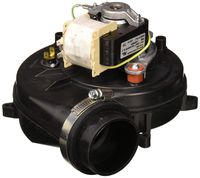 Packard 48331 Draft Inducer, Goodman Replacement, 115V, 0.8 Amp