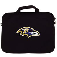 NFL Baltimore Ravens Laptop Bag