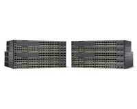 Cisco Catalyst 2960X-48TS-L 48 Port Ethernet Switch