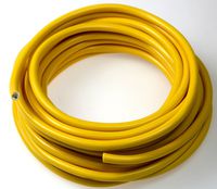 as Schwabe K35 AT-N07V3V3-F 10058 Cable Ring for Outside Use 3G2.5 IP44 50 m Yellow