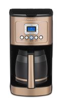 Cuisinart DCC-3200CP PerfecTemp 14 Cup Programmable Coffeemaker - Copper - Amazon Exclusive
