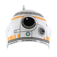 Star Wars Kids Headphones with Headband Parent Volume Limited with Ultra Thin Stereo Speakers & Super Soft Headband, Toddlers & Children'S Earphones for School, Home & Travel