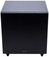 Pioneer Elite SW-E10 Andrew Jones Home Audio Subwoofer, 300-Watts