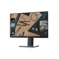 DELL 23in PROFESSIONAL P2319H 1920X1080 IPS LED-LIT DISPLAY VGA HDMI DP MONITOR (Renewed)
