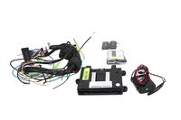 Mazda (0000-8F-N02C Remote Engine Start