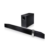 VIZIO S4221w-C4 42-inch 2.1 Home Theater Sound Bar with Wireless Subwoofer (2014 Model)