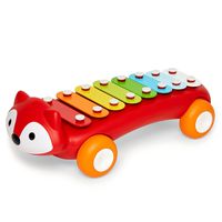Skip Hop Explore & More Fox Xylophone, Multi