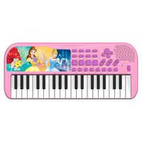 Disney DP138 Princess Keyboard