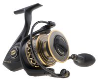 PENN 1338220 Battle II 5000 Spinning Fishing Reel