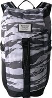 Burton Unisex Chilcoot Pack Castlerock Tiger Ripstop Print One Size