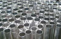 Aluminum Round Tubing - 7/8" OD x .050" x 48" Long