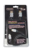 Dragonplus HDMI Cable For PS3 - PlayStation 3;