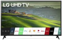 LG 49UM6900PUA 49" 4K Ultra HD Smart LED TV (2019)