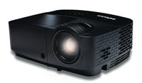 InFocus IN128HDx 1080p DLP Professional Network Projector, HDMI, 4000 Lumens, 15000:1 Contrast Ratio