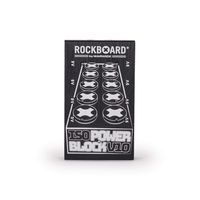 Rockboard ISO Power Block