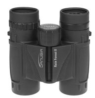 Danubia Rain Forest II 10x25 Pocket Binoculars | 10x Magnification | BAK4 | Multicoated