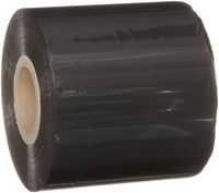 Brady R4302 984' Length x 2.36" Width, 4300 Series Black Thermal Transfer Printer Ribbon