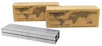 PraxxisPro Premium Chisel Point Staples, Standard Size... (10,000 Count)