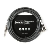 MXR Instrument Cable (DCIS15R)