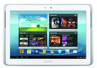 Samsung Galaxy Note 10.1 (16GB, White)