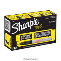 Sharpie Industrial Permanent Markers