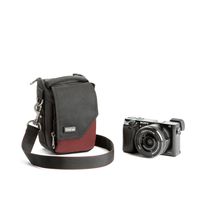 Think Tank Photo Mirrorless Mover 5 Camera Bag (Deep Red)