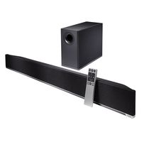 VIZIO S3821W-C0B 2.1 Home Theater Sound Bar with Wireless Subwoofer (Refurbished)