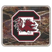 Craftique South Carolina Decal CAMO BACK C DECAL 12"