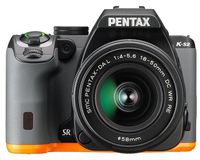 Expert Shield - THE Screen Protector for: Pentax K-S2 - Crystal Clear