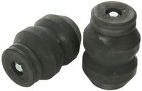 Timbren GMRCK25D Rear Suspension Enhancement System for Ford Silverado/Sierra 2WD/4WD