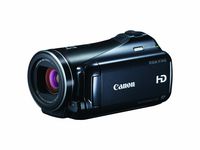 Canon VIXIA HF M40 Full HD Camcorder with HD CMOS Pro and 16GB Internal Flash Memory