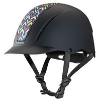 Troxel Spirit Horseback Riding Helmet