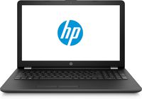 HP 15.6" HD Notebook , 8th Gen Intel Core i5-8250U Processor up to 3.40 GHz, 8GB memory, 1TB Hard Drive, DVD RW, Webcam, Bluetooth, Windows 10 Home