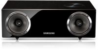 Samsung DA-E570 2.0 Channel 10-Watt Audio Dock (Discontinued by Manufacturer)