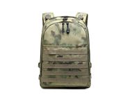 Special Backpack, Durable Travel Laptop Bckpack, Field Backpack, Waterproof and Sturdy, Camouflage.