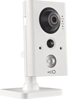 Oco Pro Indoor HD Video Monitoring Wi-Fi/PoE Security Camera